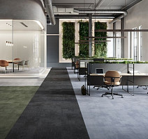 Jute  на акустической основе Echo Acoustic